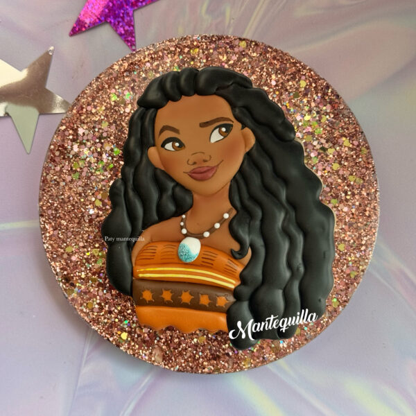 Moana